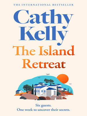 cover image of The Island Retreat